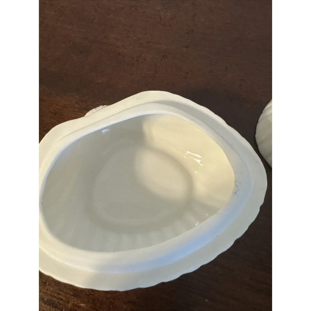 The Beachcomber beachcomber white